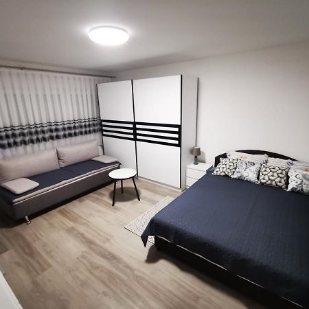 Ema Studio Apartman Karlovac Zewnętrze zdjęcie