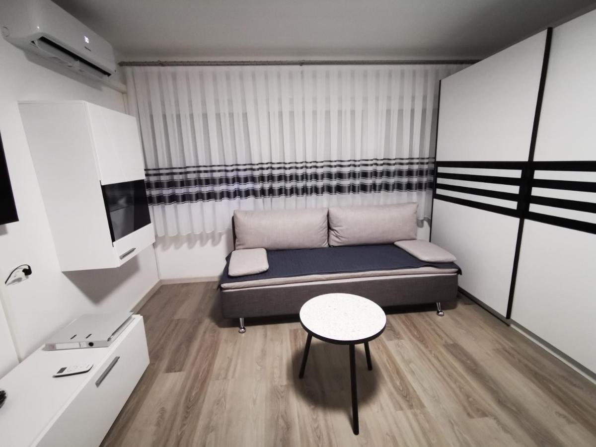 Ema Studio Apartman Karlovac Zewnętrze zdjęcie