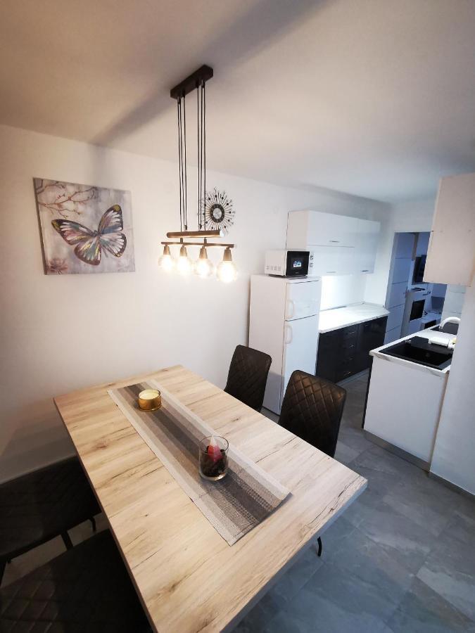 Ema Studio Apartman Karlovac Zewnętrze zdjęcie