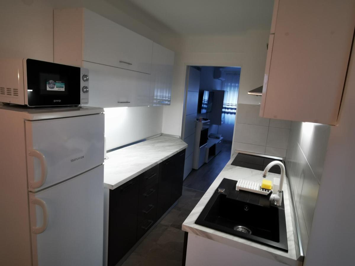 Ema Studio Apartman Karlovac Zewnętrze zdjęcie