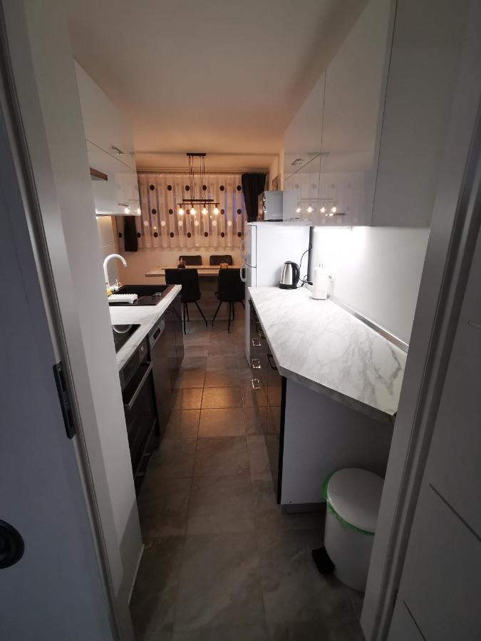 Ema Studio Apartman Karlovac Zewnętrze zdjęcie