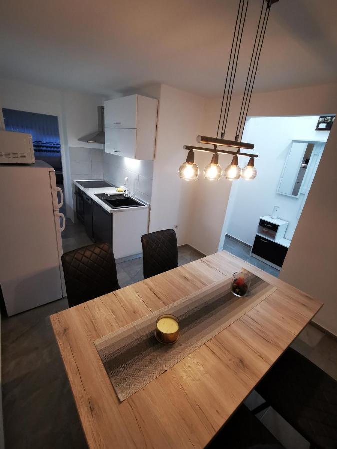 Ema Studio Apartman Karlovac Zewnętrze zdjęcie