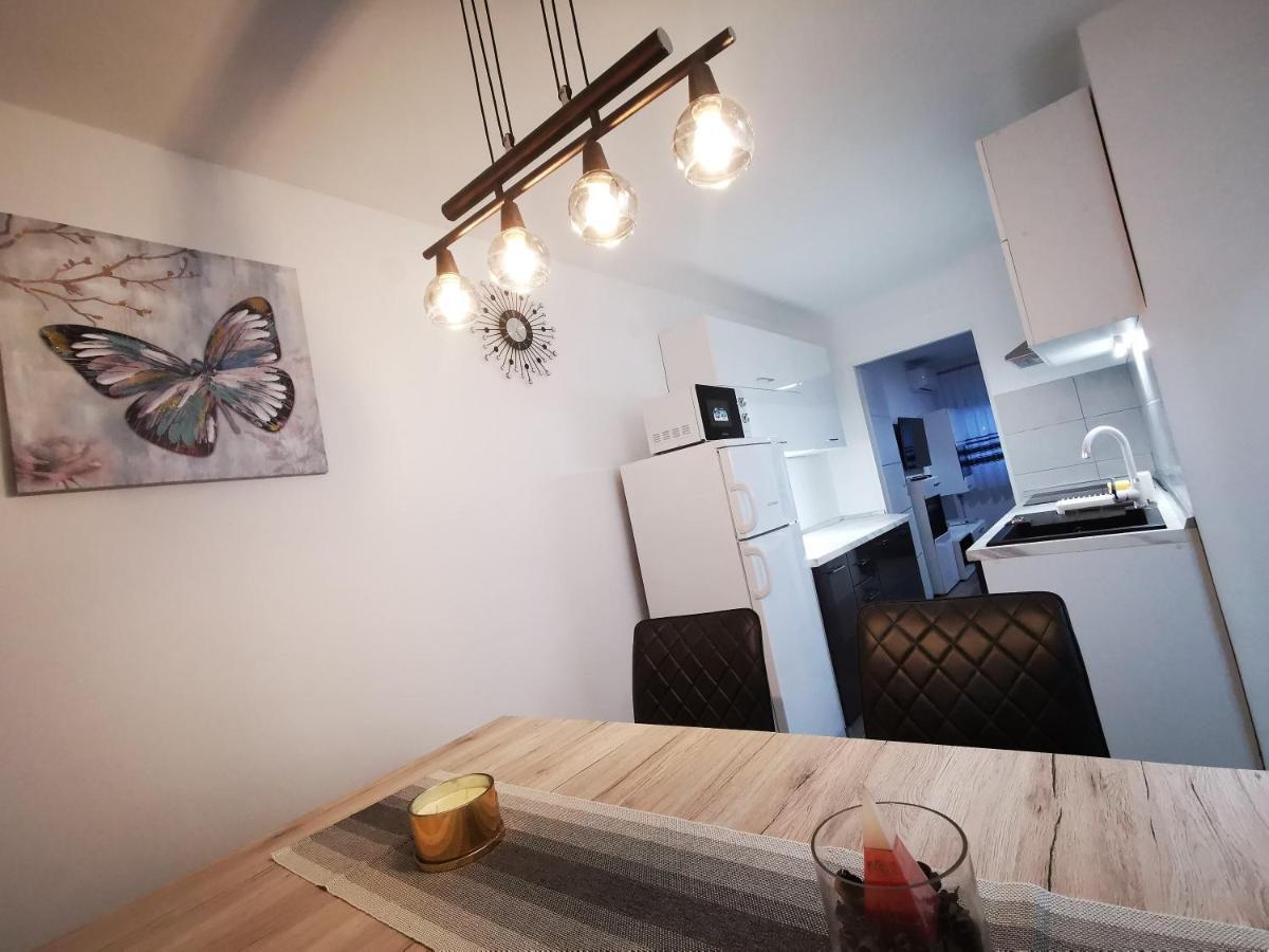 Ema Studio Apartman Karlovac Zewnętrze zdjęcie